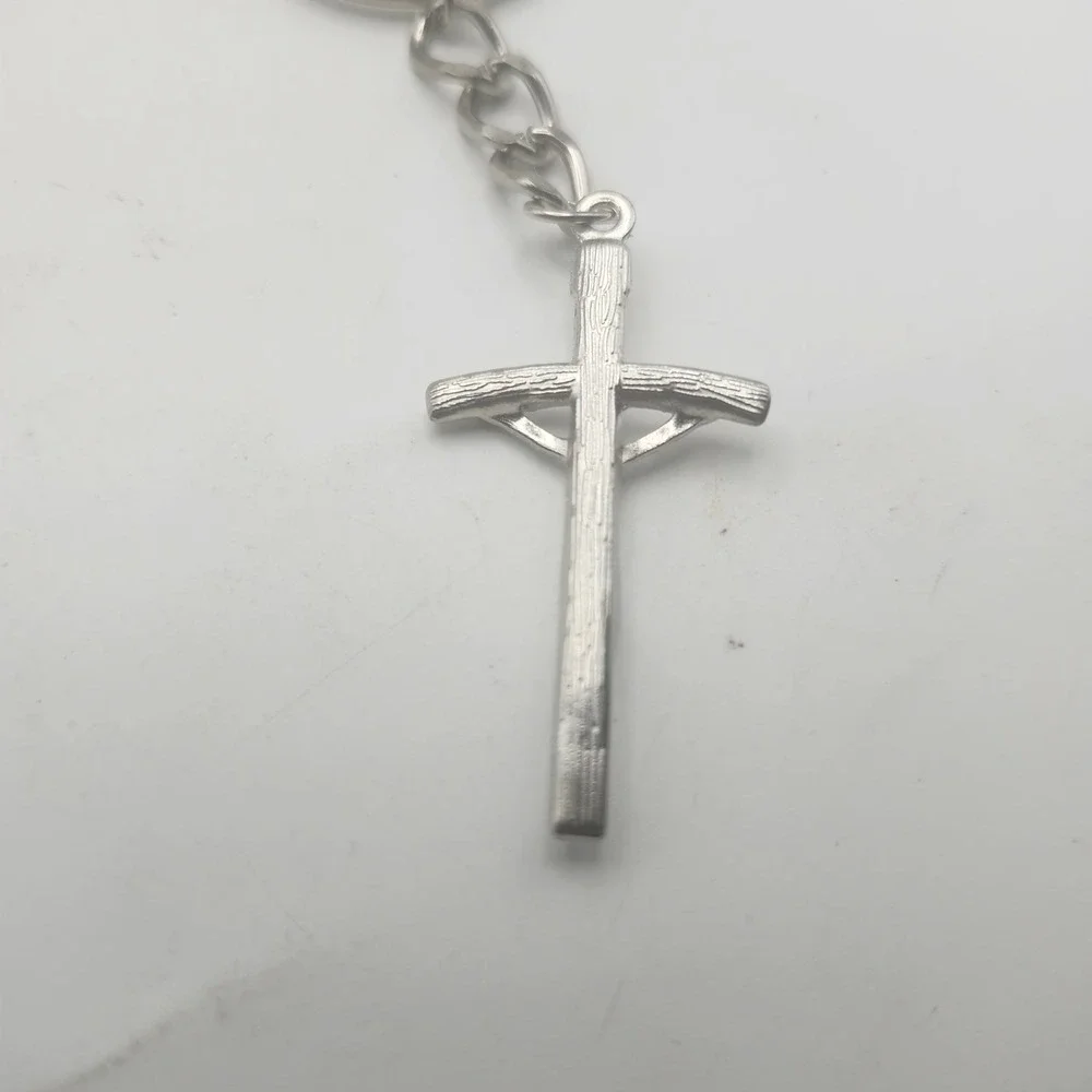 N/A this accessory silver